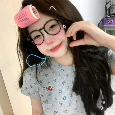 给我爱过的前任们